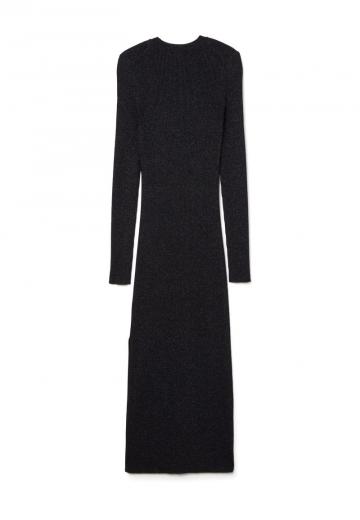 Платье футляр