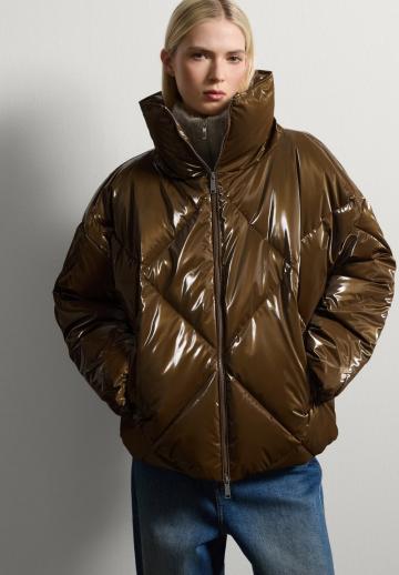 Зимняя куртка