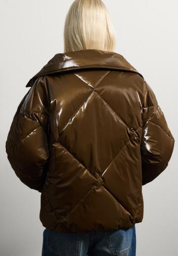 Зимняя куртка