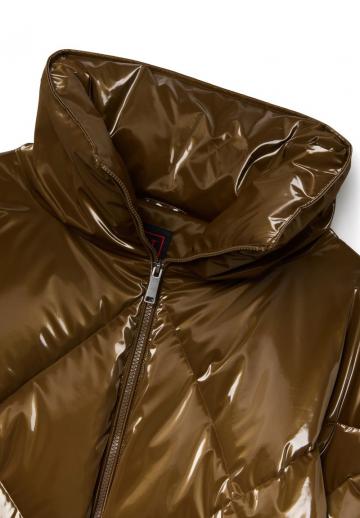 Зимняя куртка