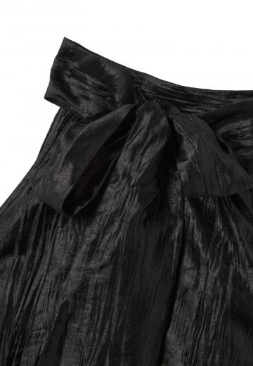 Блузка без рукавов