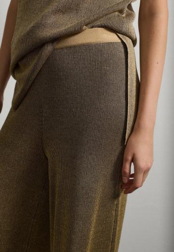 Длинный топ