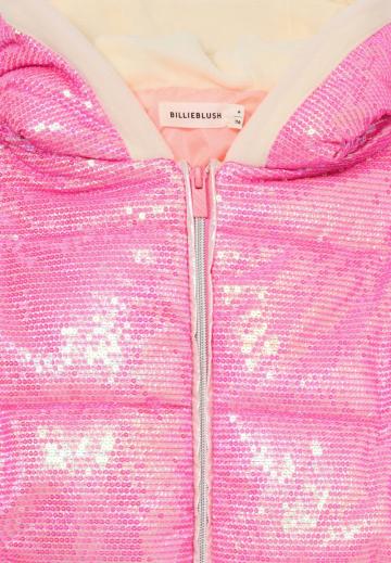 Зимняя куртка