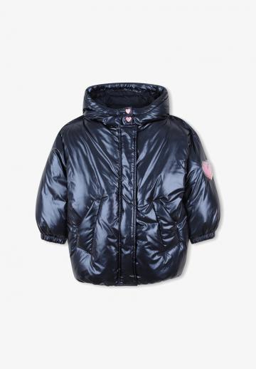 Зимняя куртка