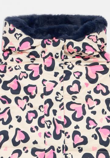 Зимняя куртка