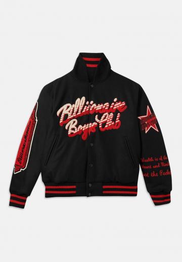 Куртка бомбер