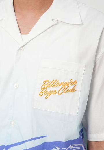 Рубашка с коротким рукавом