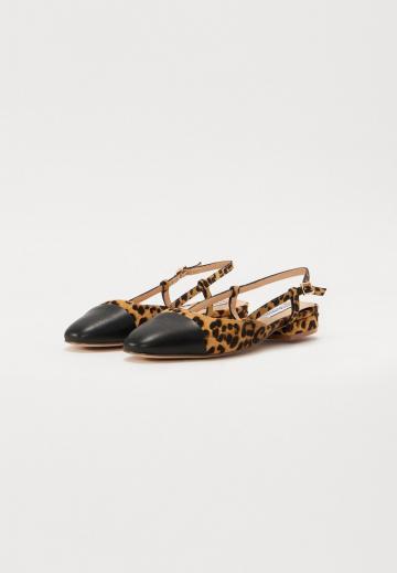 Туфли слинги