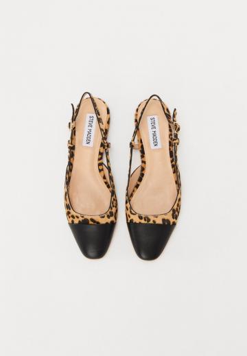 Туфли слинги