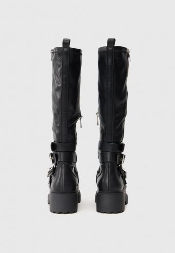 Ковбойские сапоги