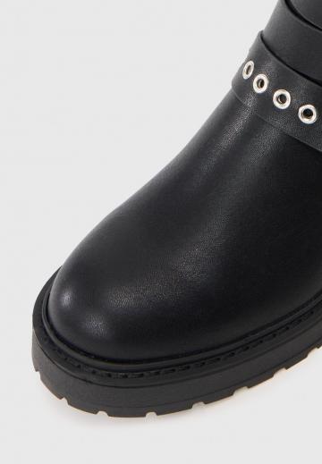 Ковбойские сапоги