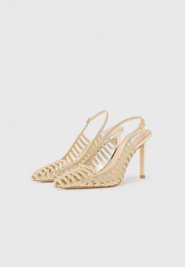 Гандбольные кроссовки