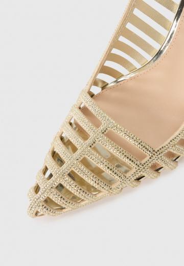 Гандбольные кроссовки