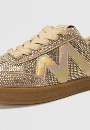 Гандбольные кроссовки