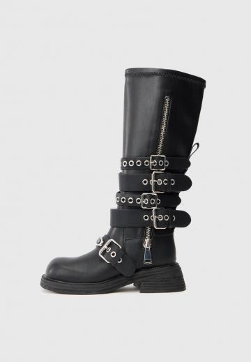 Ковбойские сапоги