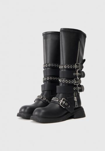 Ковбойские сапоги