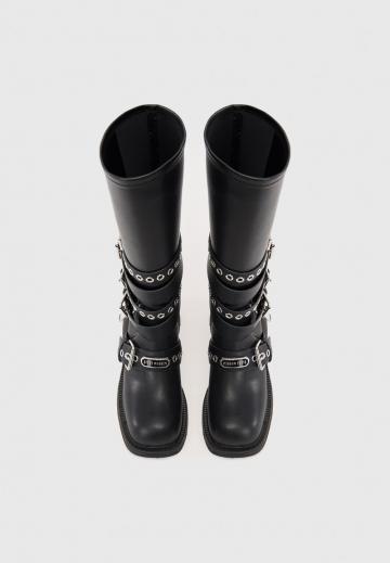 Ковбойские сапоги