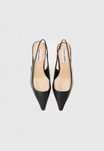 Туфли слинги