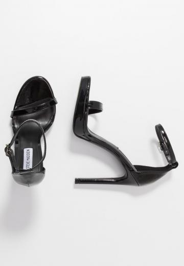 Босоножки на платформе