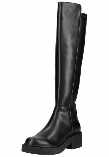 Сапоги на платформе