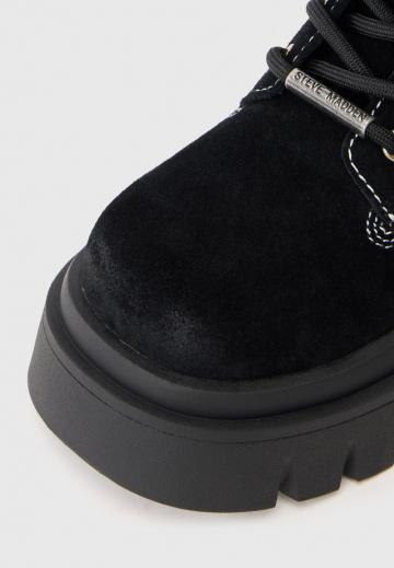 Полусапожки на платформе