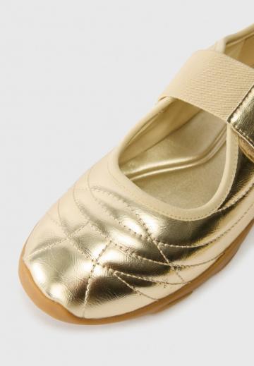 Спортивные балетки