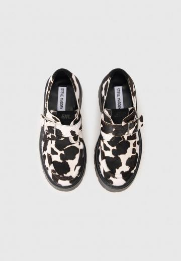 Полуботинки