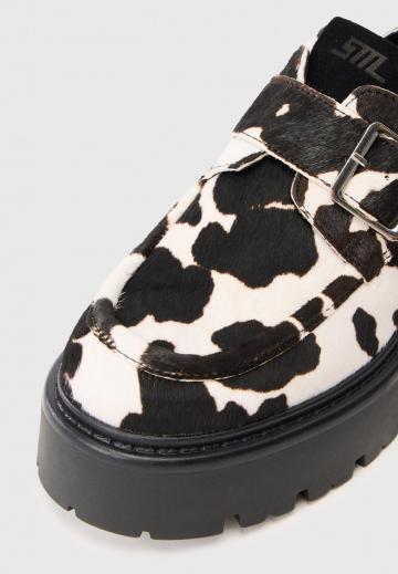 Полуботинки