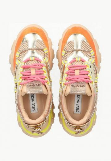 Гандбольные кроссовки