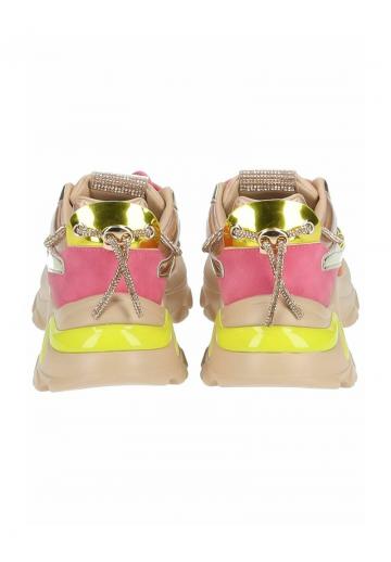 Гандбольные кроссовки