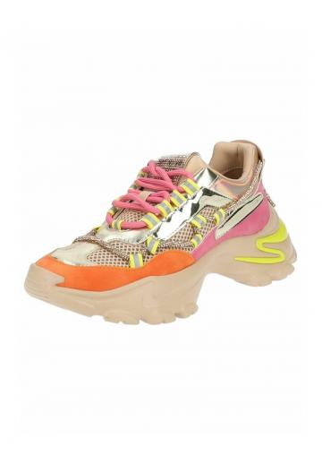 Гандбольные кроссовки