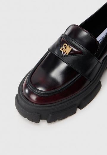 Полуботинки