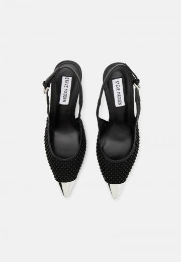 Туфли слинги