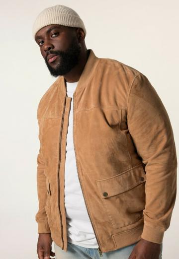 Куртка бомбер