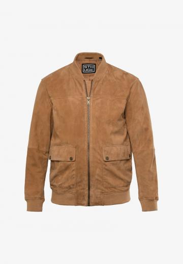 Куртка бомбер