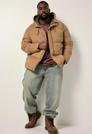 Зимняя куртка