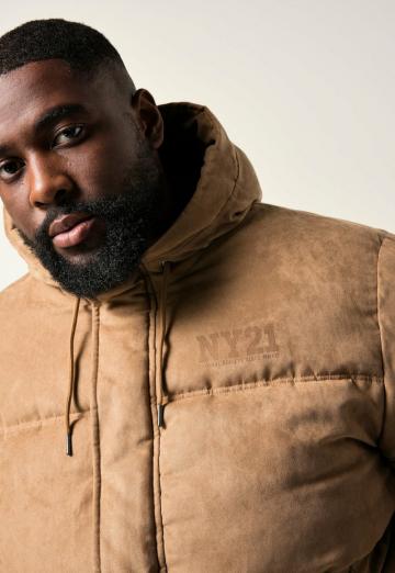 Зимняя куртка