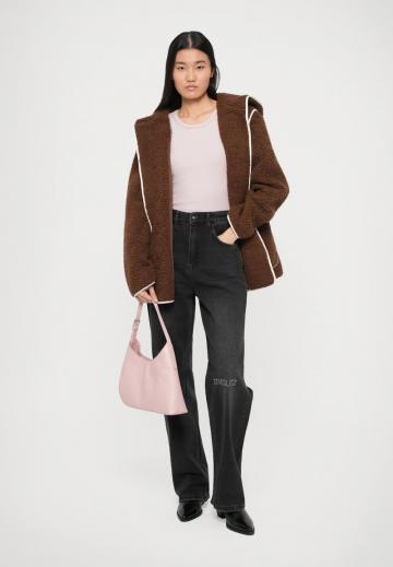 Флисовая куртка