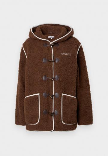 Флисовая куртка