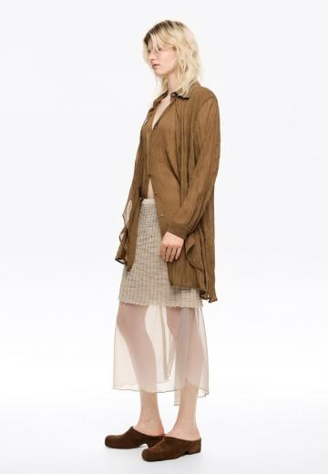 Юбка-карандаш