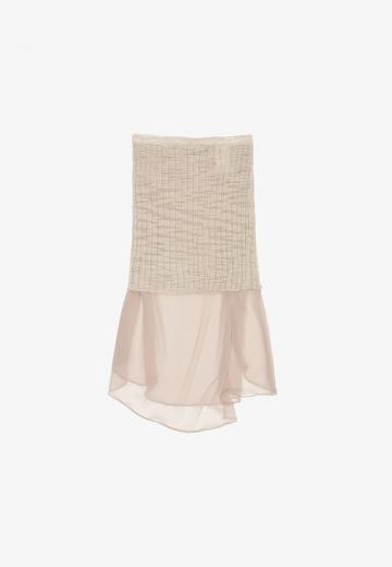 Юбка-карандаш