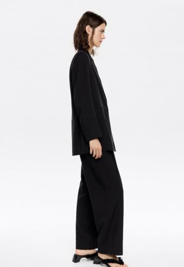 Короткое пальто