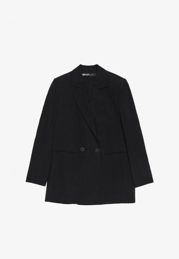 Короткое пальто