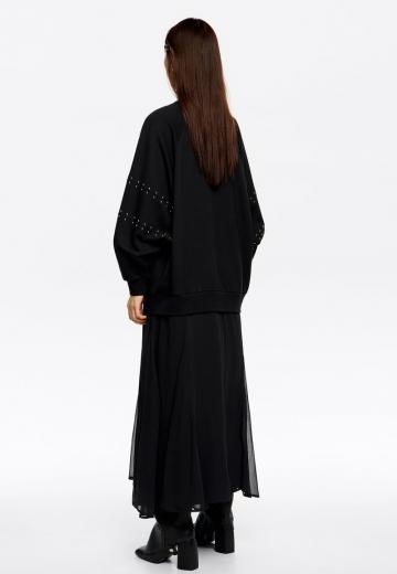 Платье макси