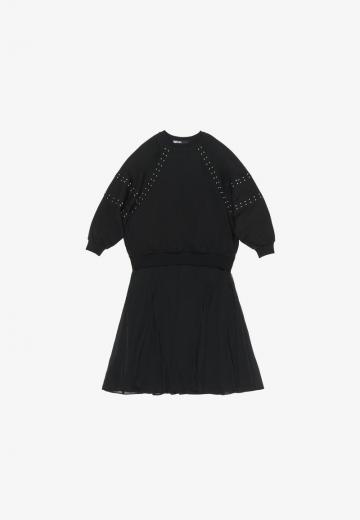 Платье макси