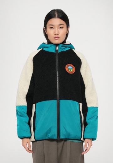 Флисовая куртка