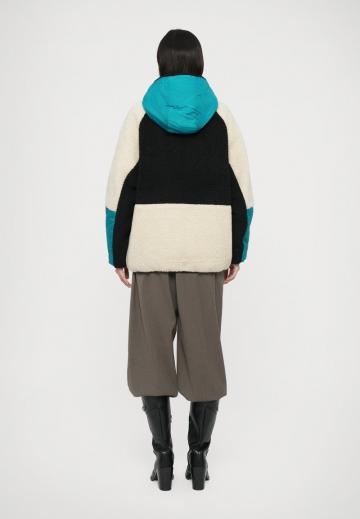 Флисовая куртка