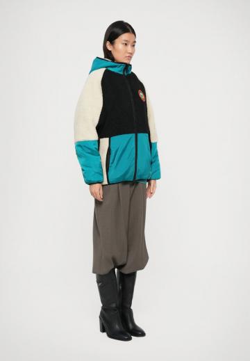 Флисовая куртка