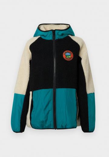 Флисовая куртка