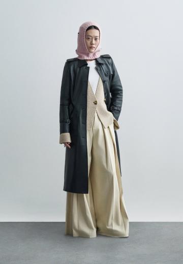 Головной убор